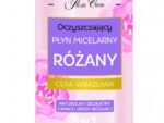 Міцелярна рідина зволожуюча Rose Care 500 мл
