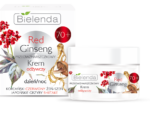 Крем живильний проти зморшок 70+ Red Ginseng 50 мл