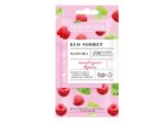Маска для обличчя заспокійлива -зволожуюча Sorbet Raspberry 8 г