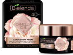 Крем-концентрат проти зморшок 40+ Camellia Oil 50 мл