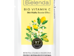Маска ліфтинг проти зморшок Bio Vit C 8 г