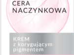 Крем із зеленим пігментом проти почервоніння Capillary Skin 50 мл