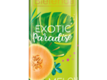 Олія для ванни та душу EXOTIC PARADISE MELON 400мл