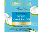 Крем для сухої шкіри кокос-алоє Hydra Care 50 мл