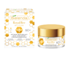 Крем для обличчя активне відновлення день/ніч 60+ Royal Bee 50 мл
