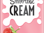 Крем зволожуючий Кавун + Полуниця Smoothie 50 мл