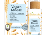 Сироватка зволожуюча пшениця + овес + кокосове молоко Vegan Muesli 30 мл