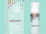 Сироватка з корегуючим пігментом SEBOOM 30 мл