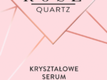 Сироватка зволожуюча Rose Quartz Crystal Glow 30 мл