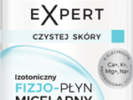 Міцелярний флюїд ізотонічний зволоження 400 мл CLEAN SKIN EXPERT
