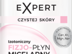 Міцелярний флюїд ізотонічний заспокійливий 400 мл CLEAN SKIN EXPERT