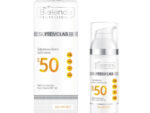 Крем сатиновий для обличчя SPF 50, 50 мл SUPREME LAB