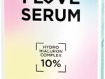 Сироватка зволожуюча Hydro Hialuron Complex 10% Soraya I LOVE SERUM 30 мл