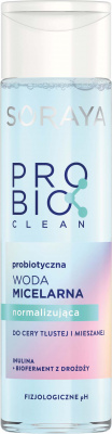 5901045088310_1-wiz-2021-PRO-BIO-clean_woda_micelarna_NORMALIZUJACA_145x130_XL313942-104x400