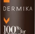 Крем проти зморшок для чолов 50+ 50 мл Dermika  100% FOR MEN