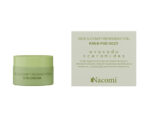 Крем для шкіри навколо очей насичення, регенерація Nacomi AVOCADO + CERAMIDES 15 мл