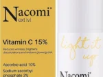 Сироватка для обличчя Vitamin C 15% Nacomi NEXT LEVEL 30 мл