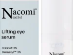 Сироватка для шкіри навколо очей ліфтінг з COBIOLIFT Nacomi NEXT LEVEL 15 мл