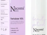 Сироватка для обличчя Trehalose 10% Nacomi NEXT LEVEL 30 мл